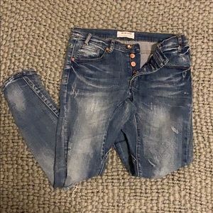 One Teaspoon Jeans